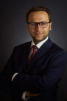 Bartosz Wach - Abogados en Polonia