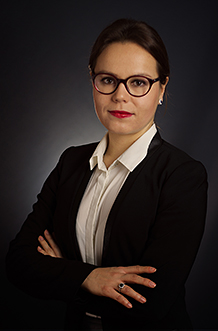 Julia Wach - Abogados en Polonia