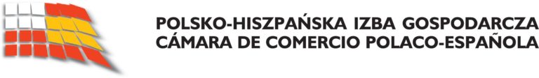 Polsko-Hiszpańska izba gospodarcza logo Polsko-Hiszpańska izba gospodarcza logo