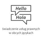 Adwokat Hiszpania - świadczenie usług prawnych w obcych językach